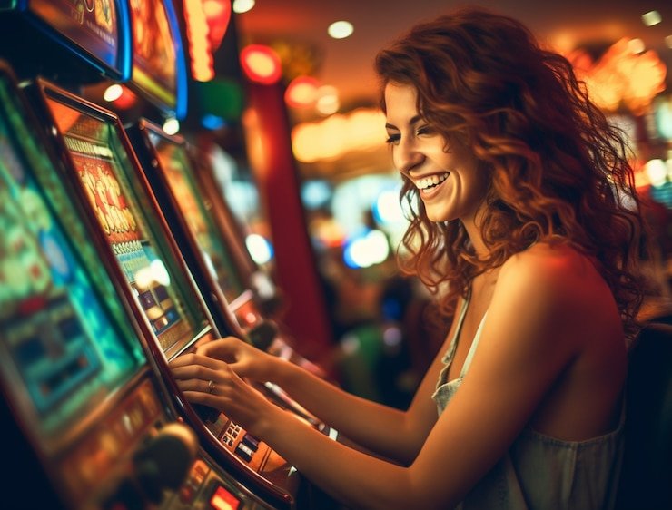 Antarmuka aplikasi mobile kerang123 menampilkan sportsbook dan kasino langsung